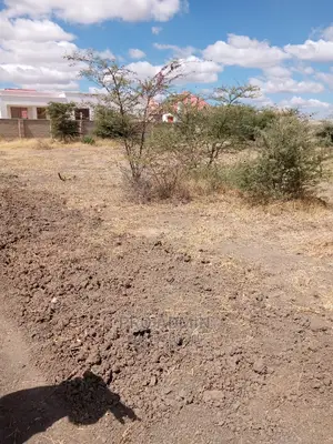 Kiwanja Ilazo Extension