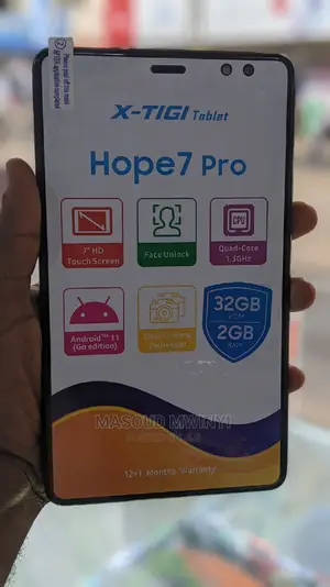 New X-tigi Hope 10 Pro 32 GB