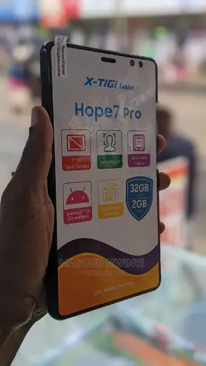 New X-tigi Hope 10 Pro 32 GB