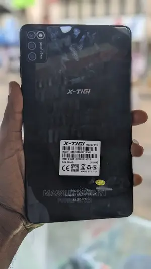 New X-tigi Hope 10 Pro 32 GB