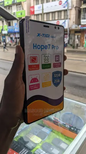 New X-tigi Hope 10 Pro 32 GB