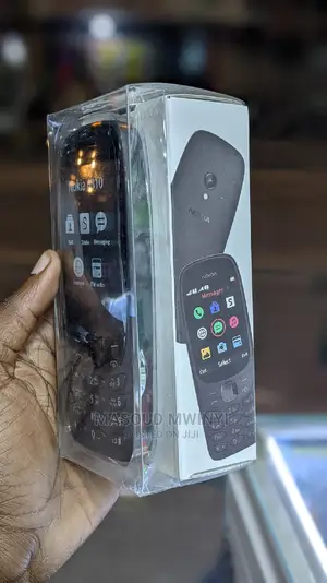 New Nokia 6310 (2021)
