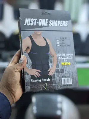 Slimming Vest