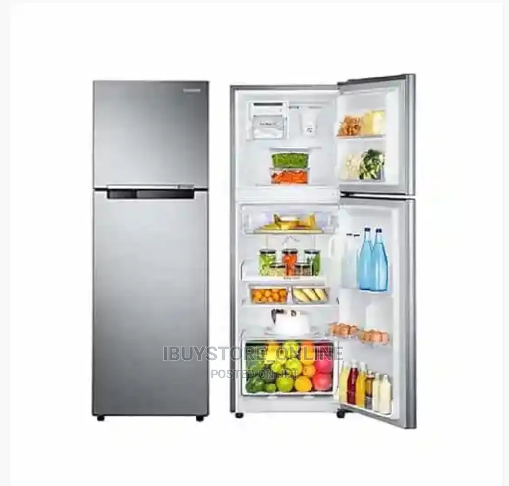 Hisense Fridge Rd27