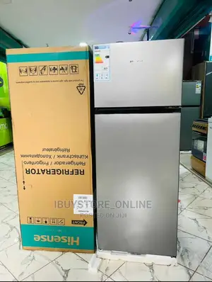 Hisense Fridge Rd27