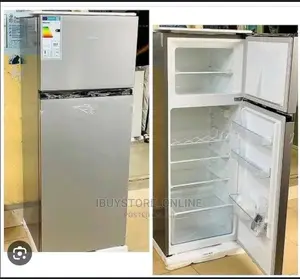 Hisense Fridge Rd27