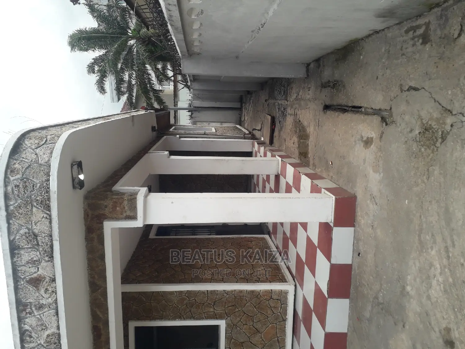 2bdrm Bungalow in Mikocheni A for rent