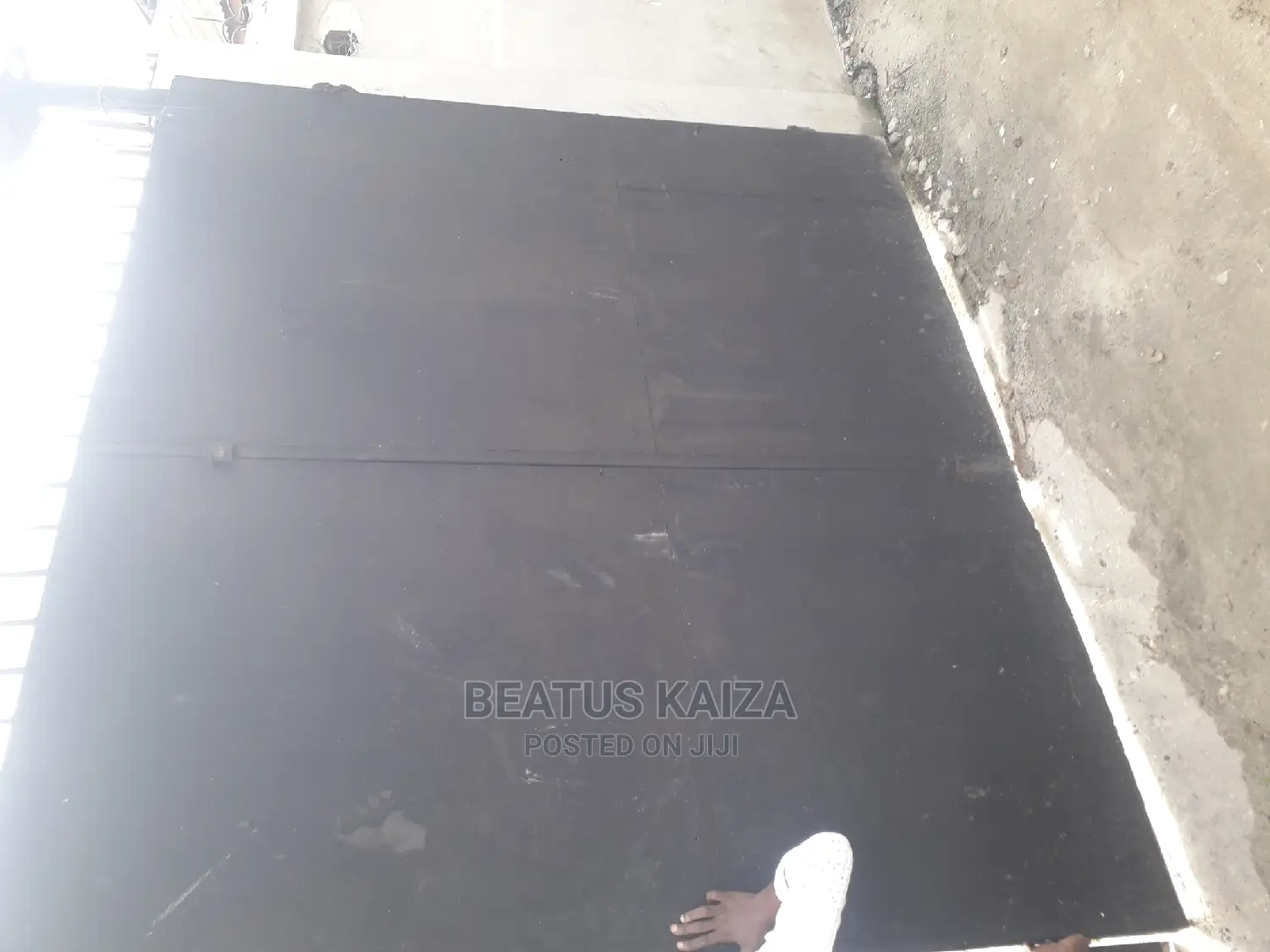 2bdrm Bungalow in Mikocheni A for rent