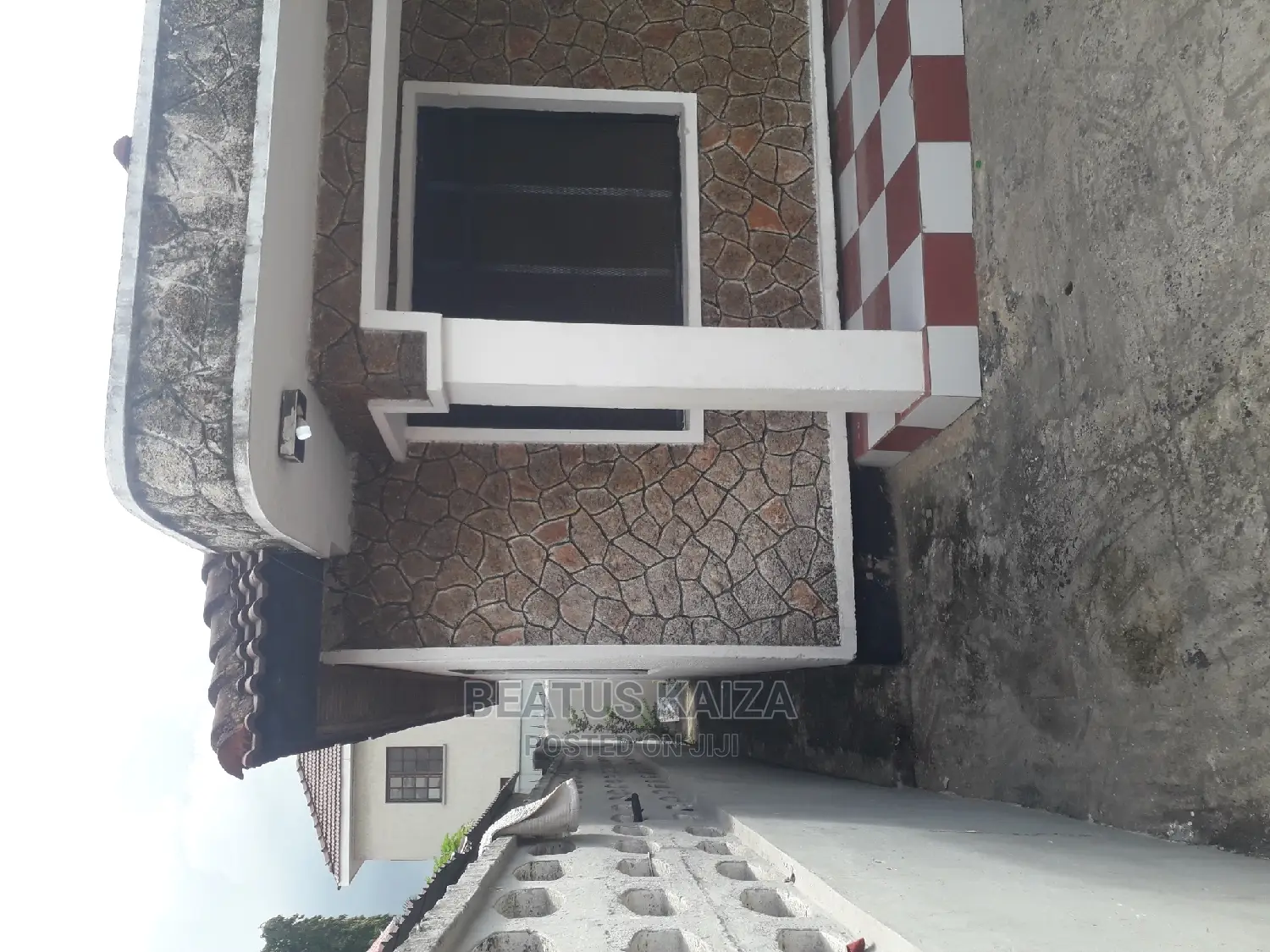2bdrm Bungalow in Mikocheni A for rent