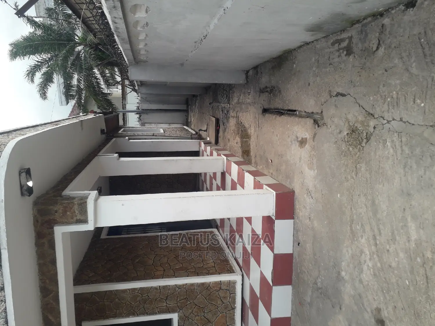 2bdrm Bungalow in Mikocheni A for rent