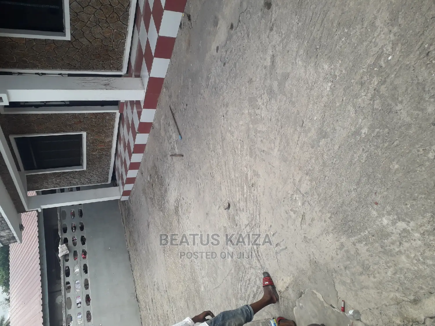 2bdrm Bungalow in Mikocheni A for rent