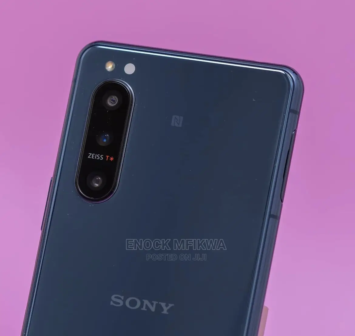 Sony Xperia 5 II 128 GB White