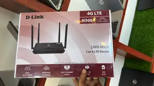 Network Router