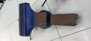 Bench Vice