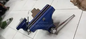 Bench Vice
