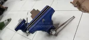 Bench Vice