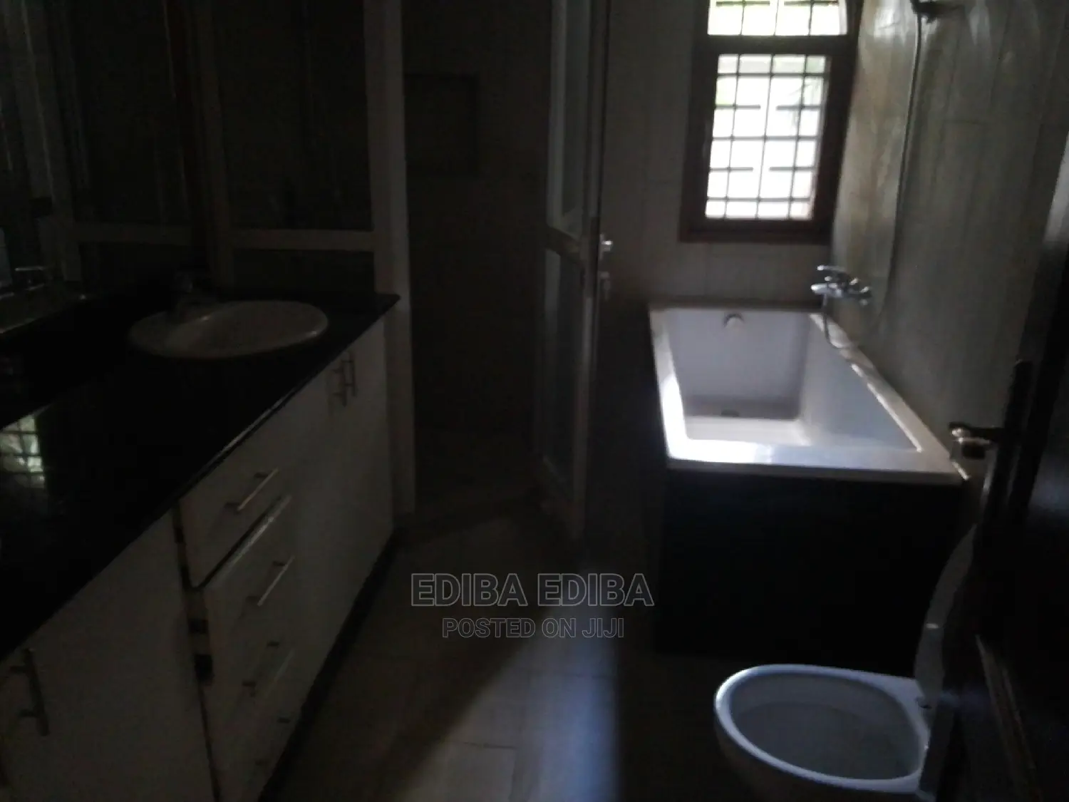 6bdrm Bungalow in Ediba Real Estate, Arusha for rent