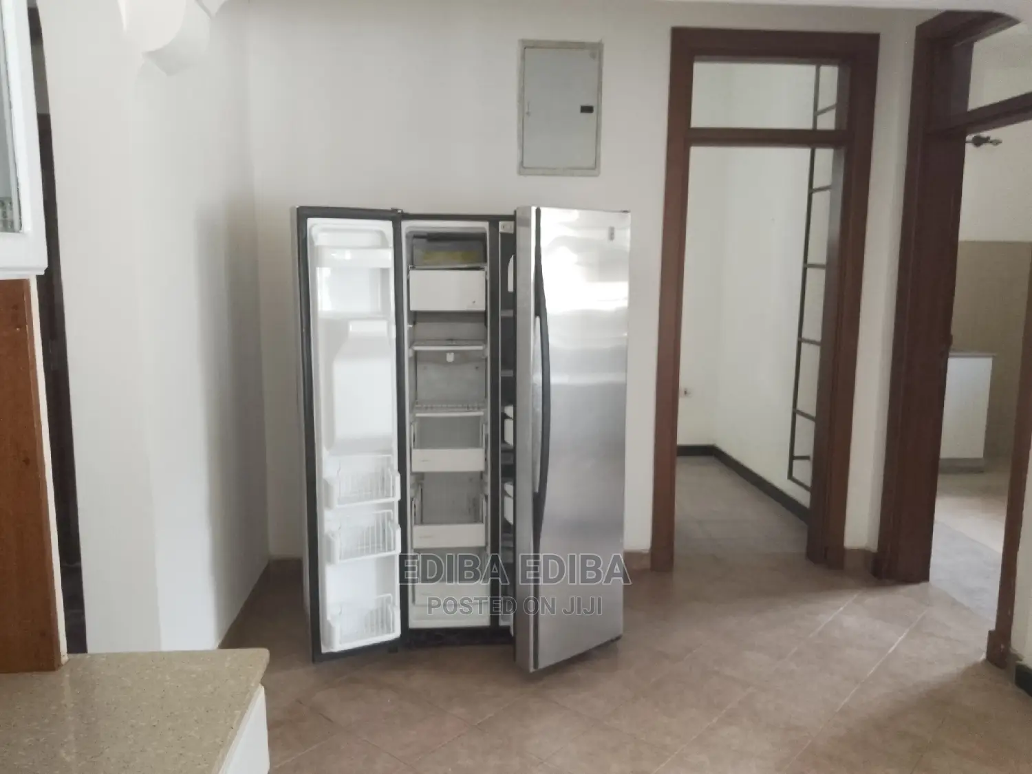 6bdrm Bungalow in Ediba Real Estate, Arusha for rent
