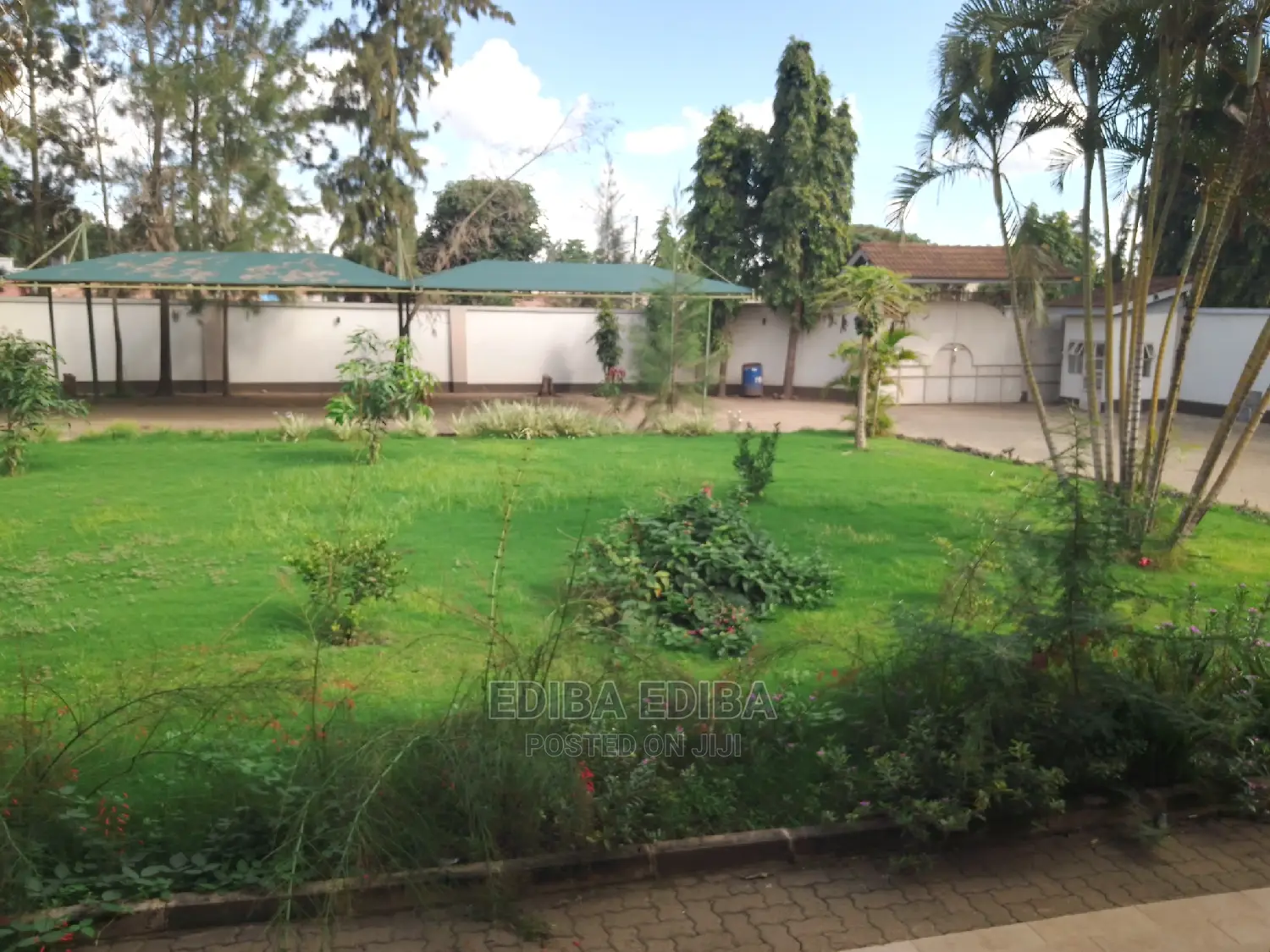 6bdrm Bungalow in Ediba Real Estate, Arusha for rent