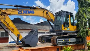 XCMG Xe215i Bland New