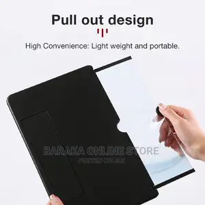 Mobile Phone Screen Magnifier