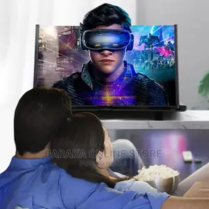 Mobile Phone Screen Magnifier