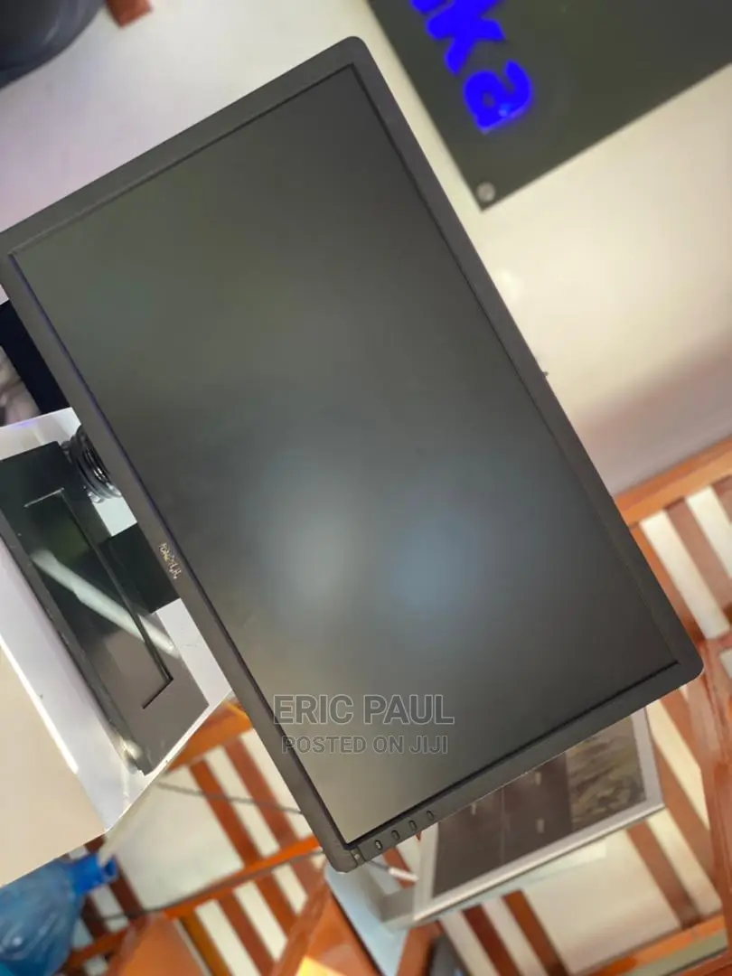 Dell Desktop Monitors
