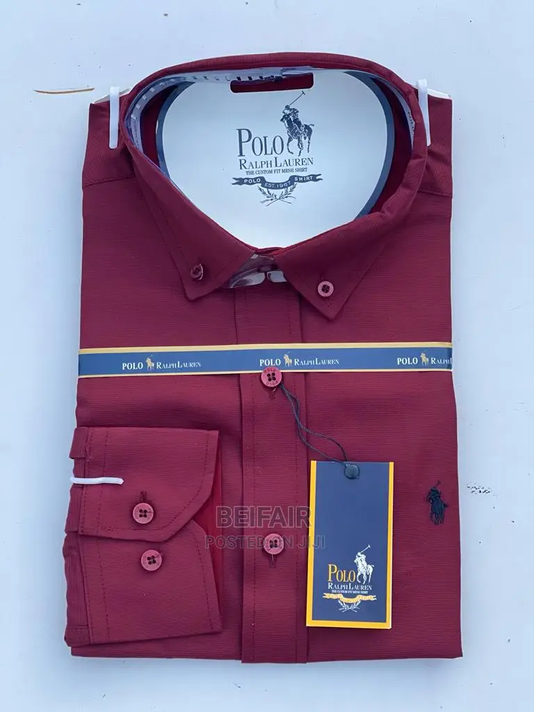 Mashati Plain | Plain Shirts