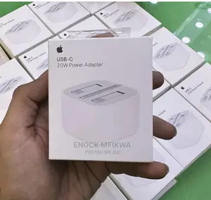 Apple Copy 20 Watts Adapter
