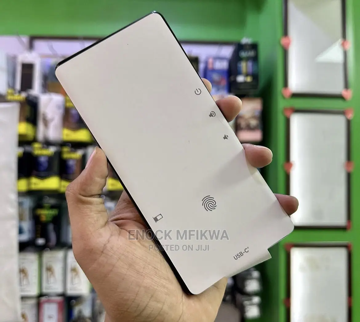 New Google Pixel 7 Pro 128 GB White