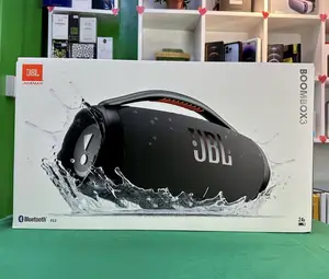 JBL Boombox 3