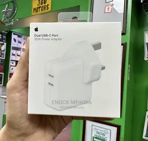 Apple USB C