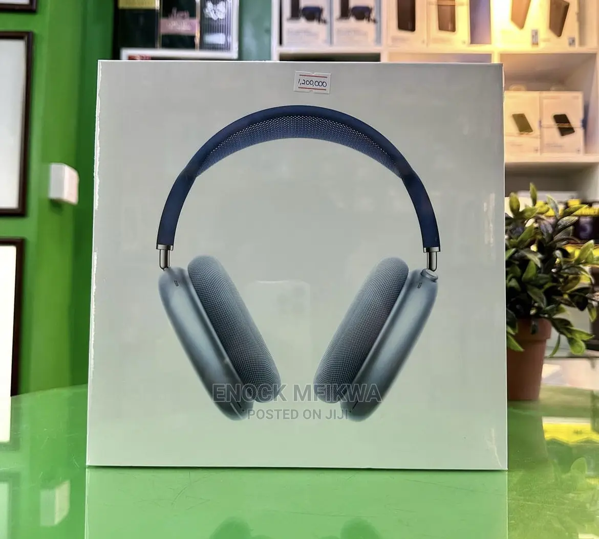 Airpods Max