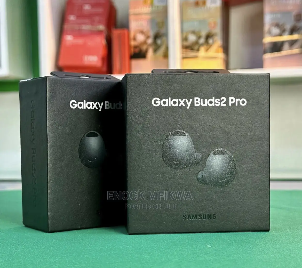 Samsung Buds2 Pro