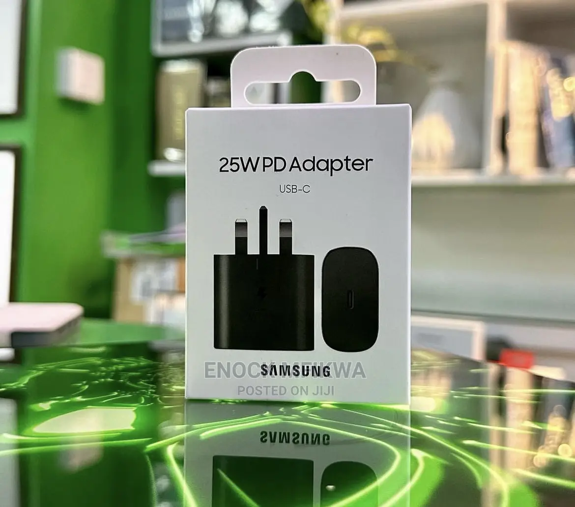 Samsung Originally Charger