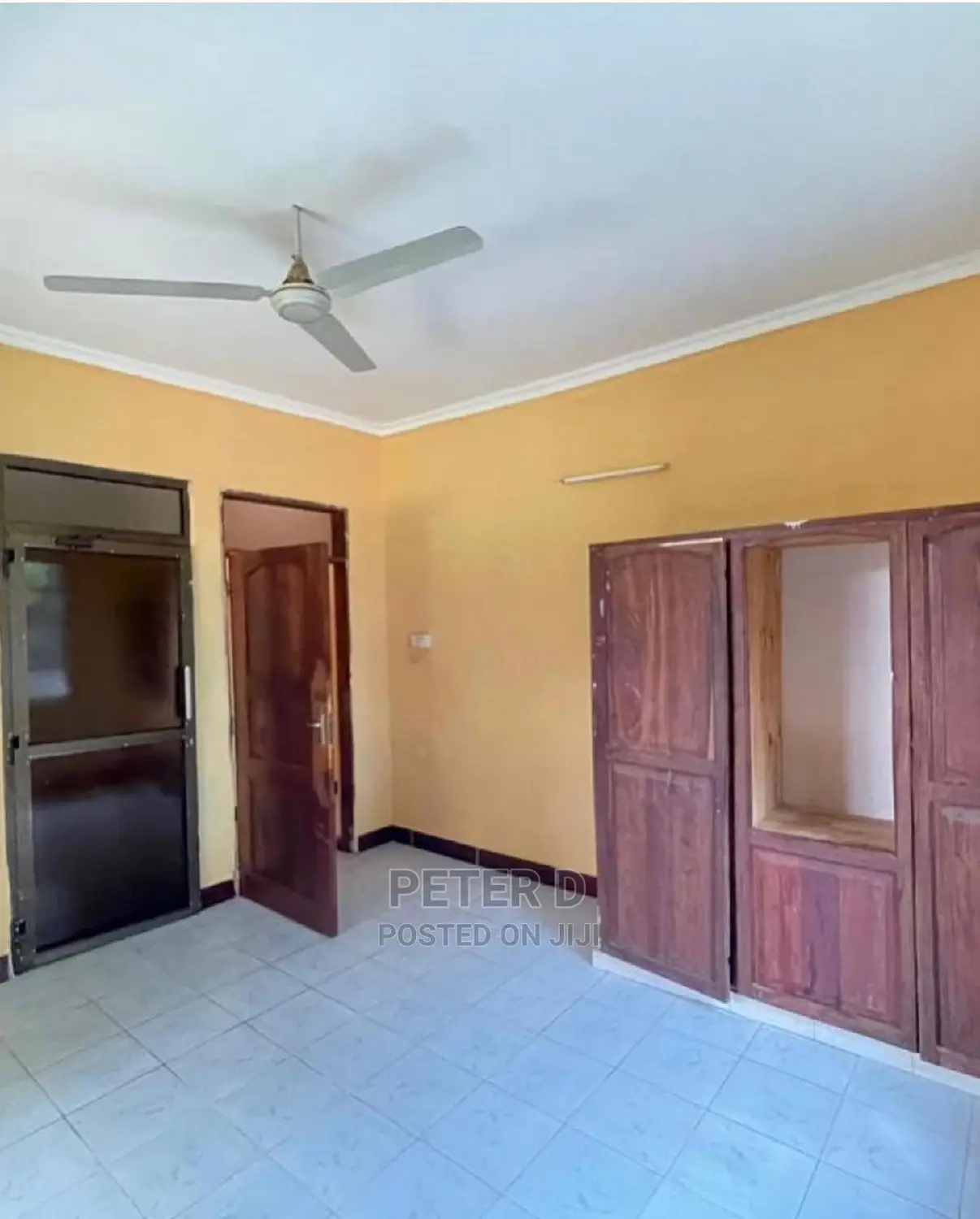 3bdrm House in Mbezi for rent