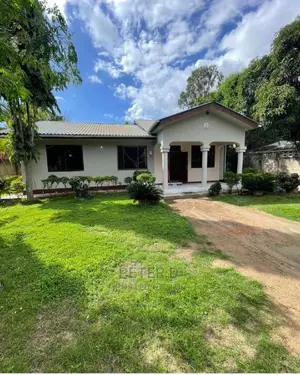 3bdrm House in Mbezi for rent