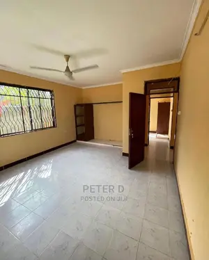 3bdrm House in Mbezi for rent