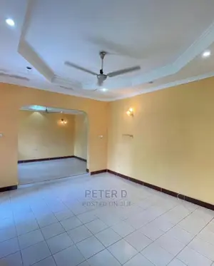 3bdrm House in Mbezi for rent