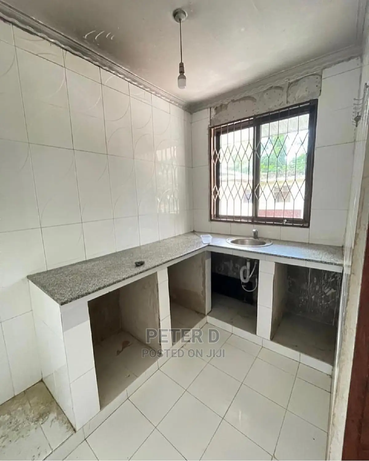 3bdrm House in Mbezi for rent