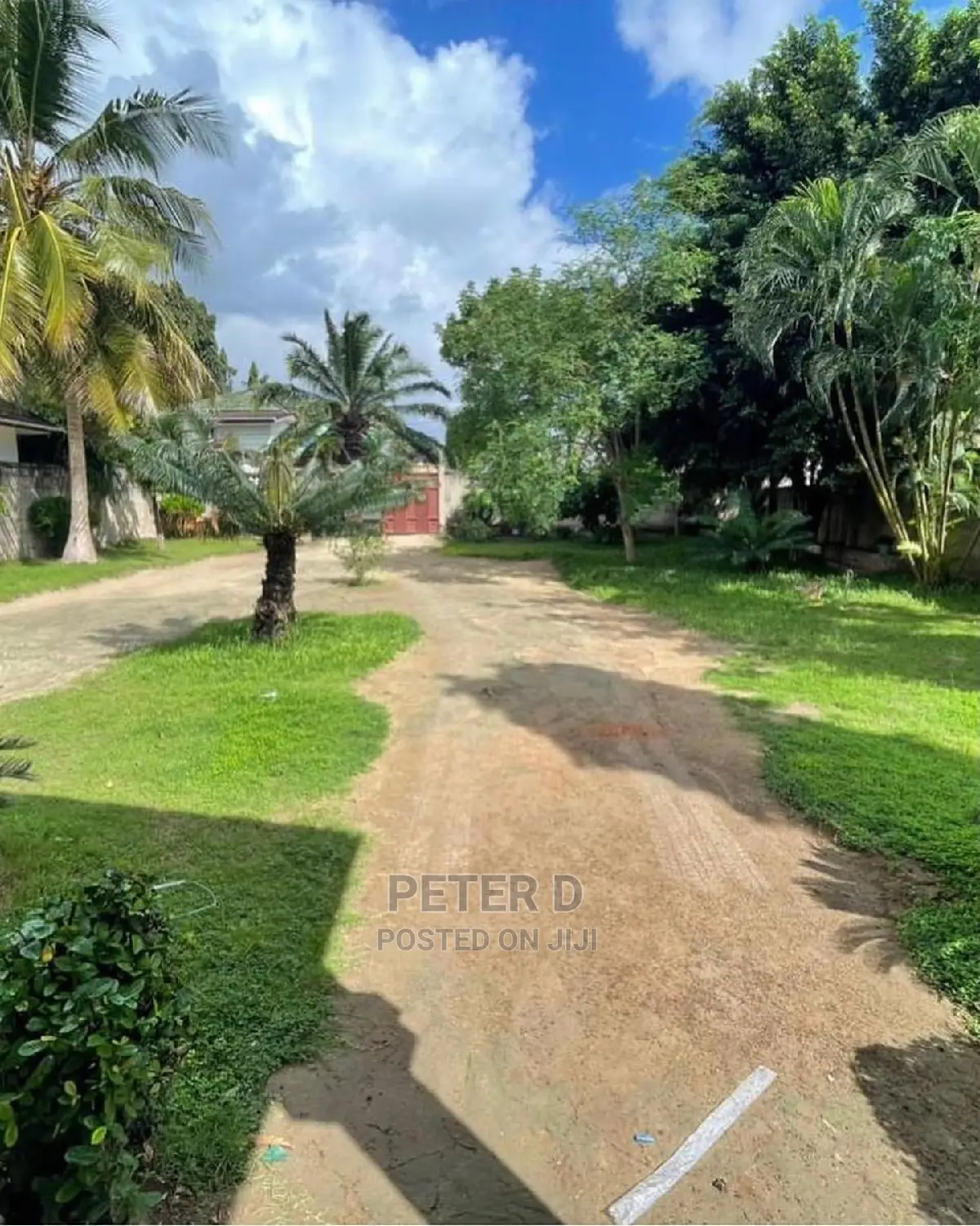 3bdrm House in Mbezi for rent
