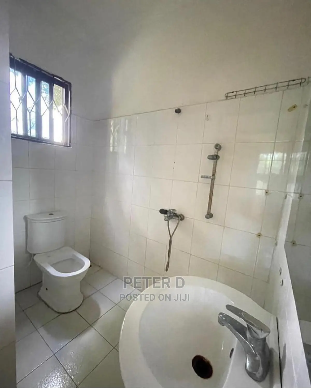 3bdrm House in Mbezi for rent