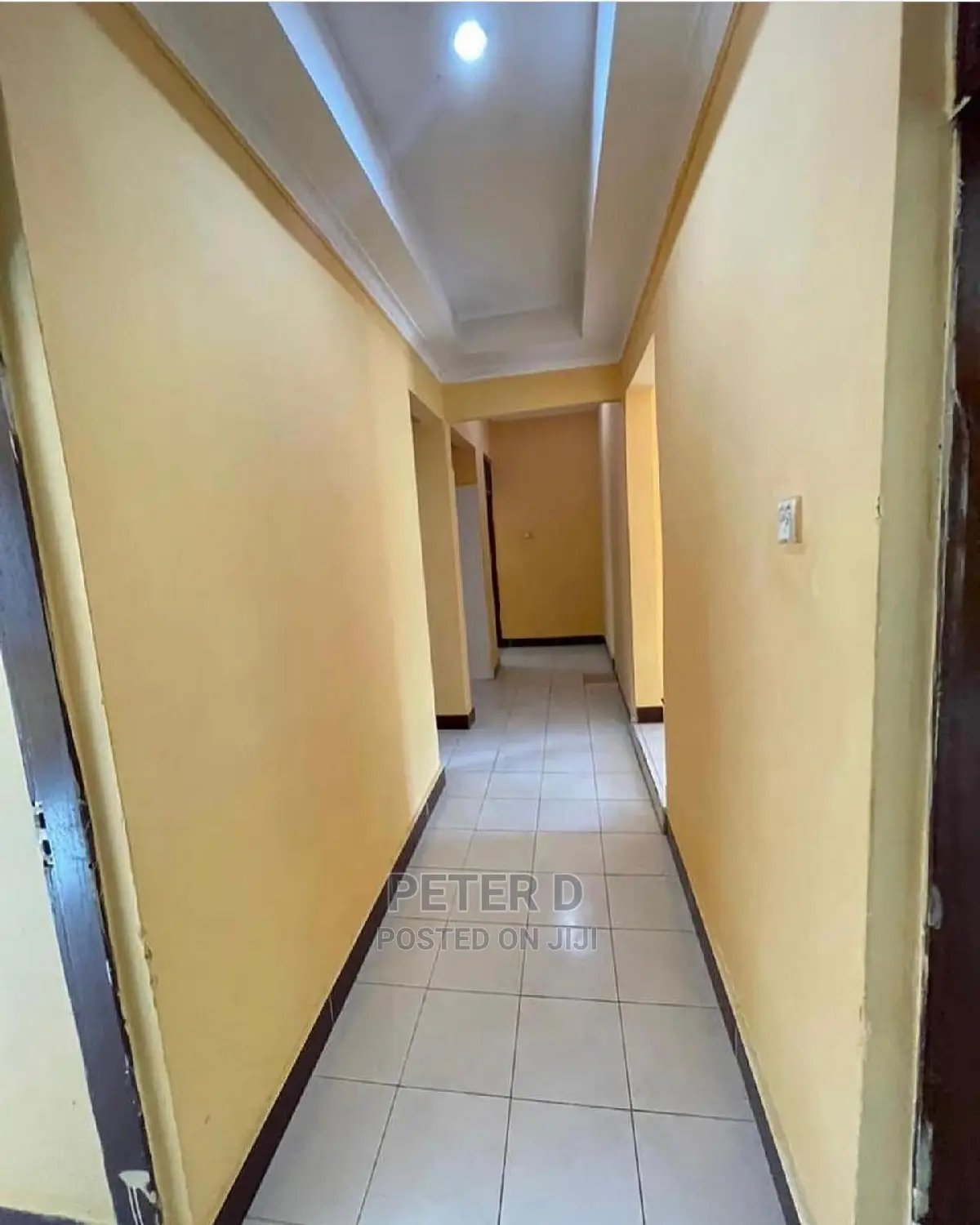 3bdrm House in Mbezi for rent