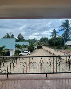 2bdrm Apartment in Mbezi for rent