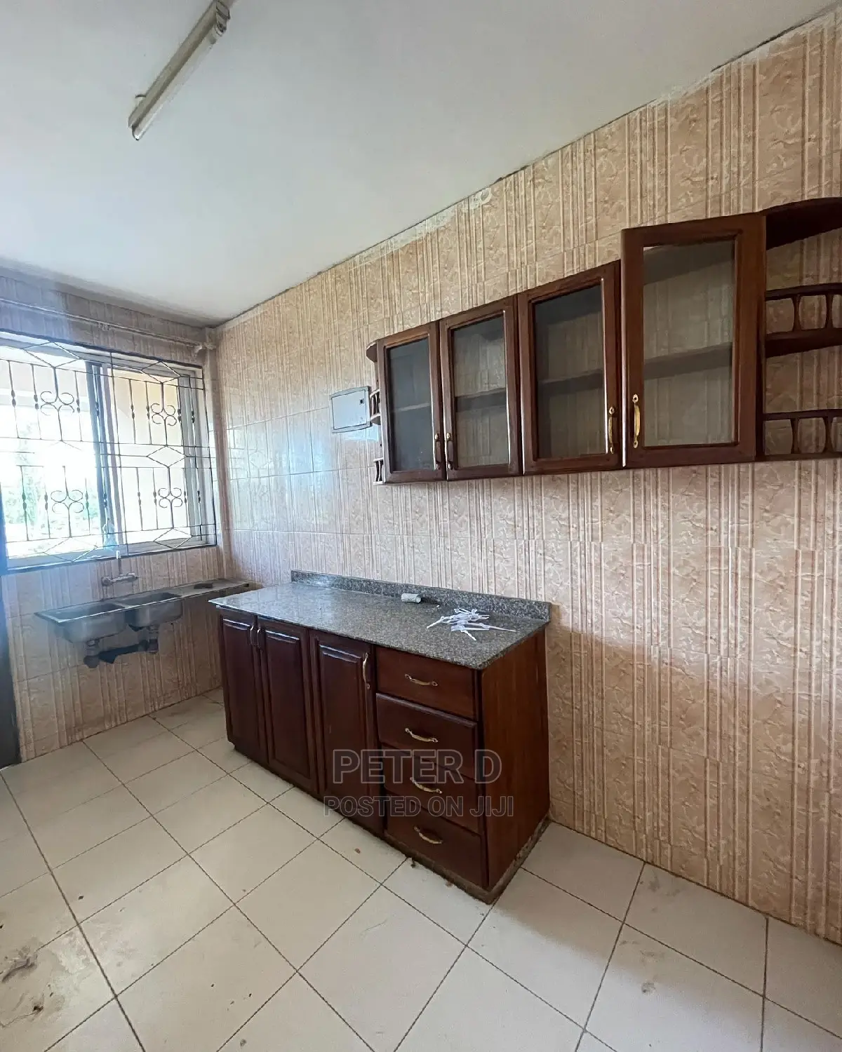 2bdrm Apartment in Mbezi for rent