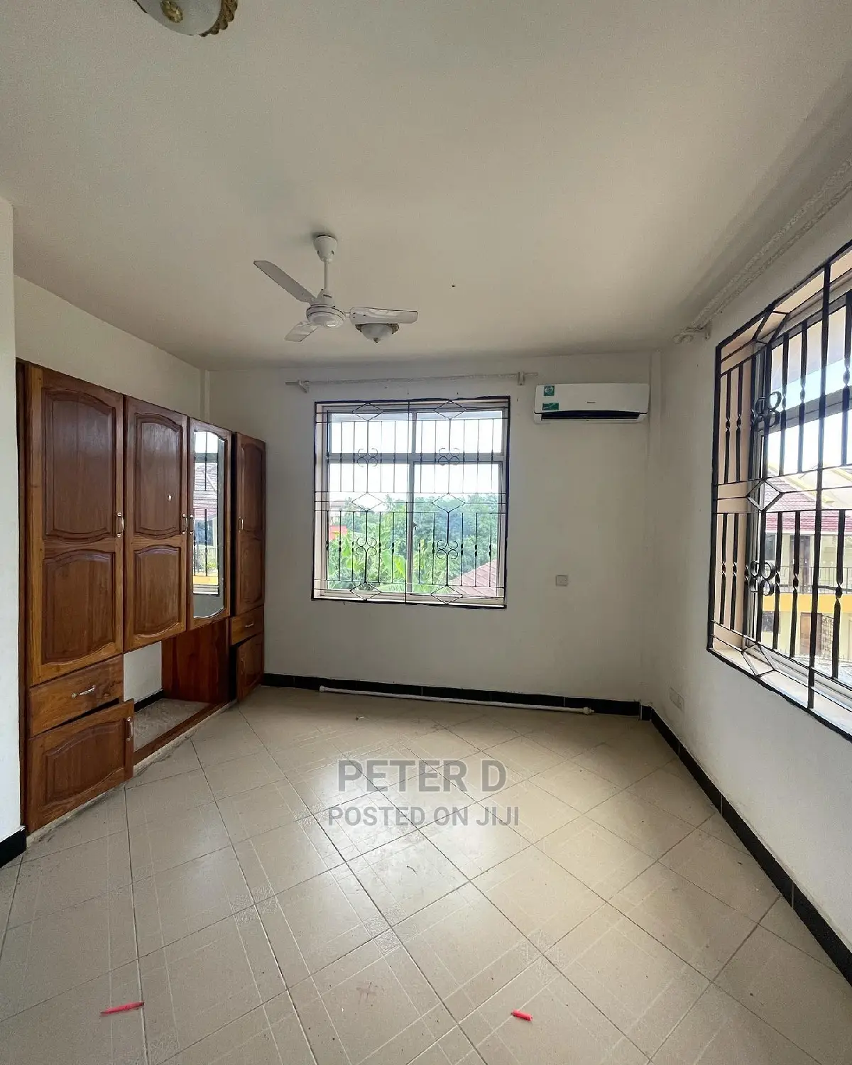 2bdrm Apartment in Mbezi for rent