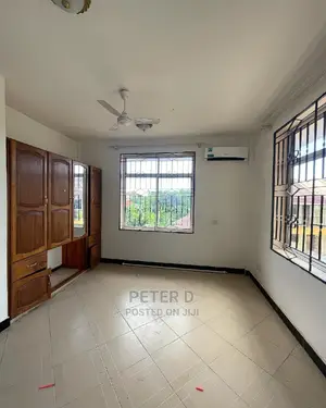 2bdrm Apartment in Mbezi for rent