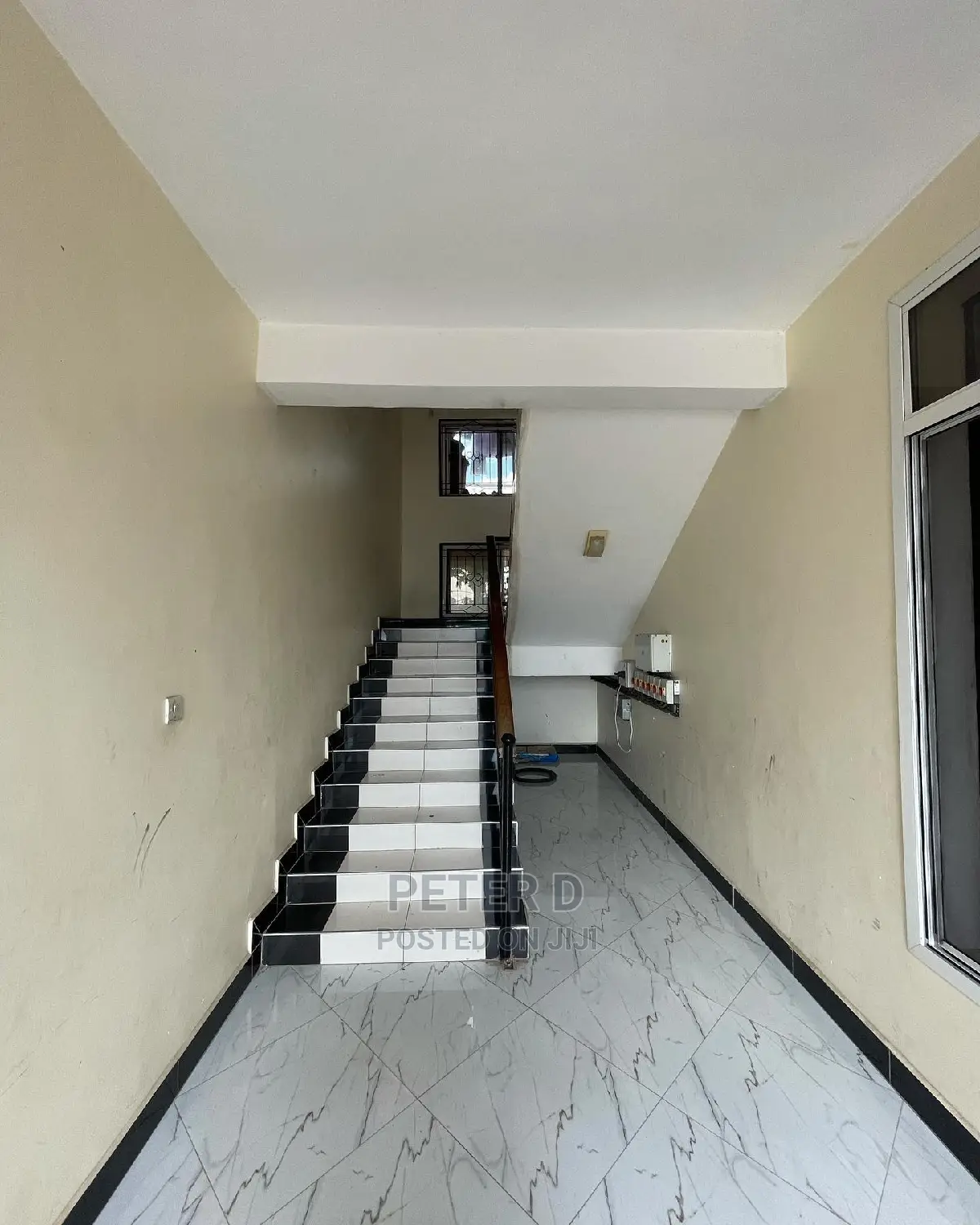 2bdrm Apartment in Mbezi for rent