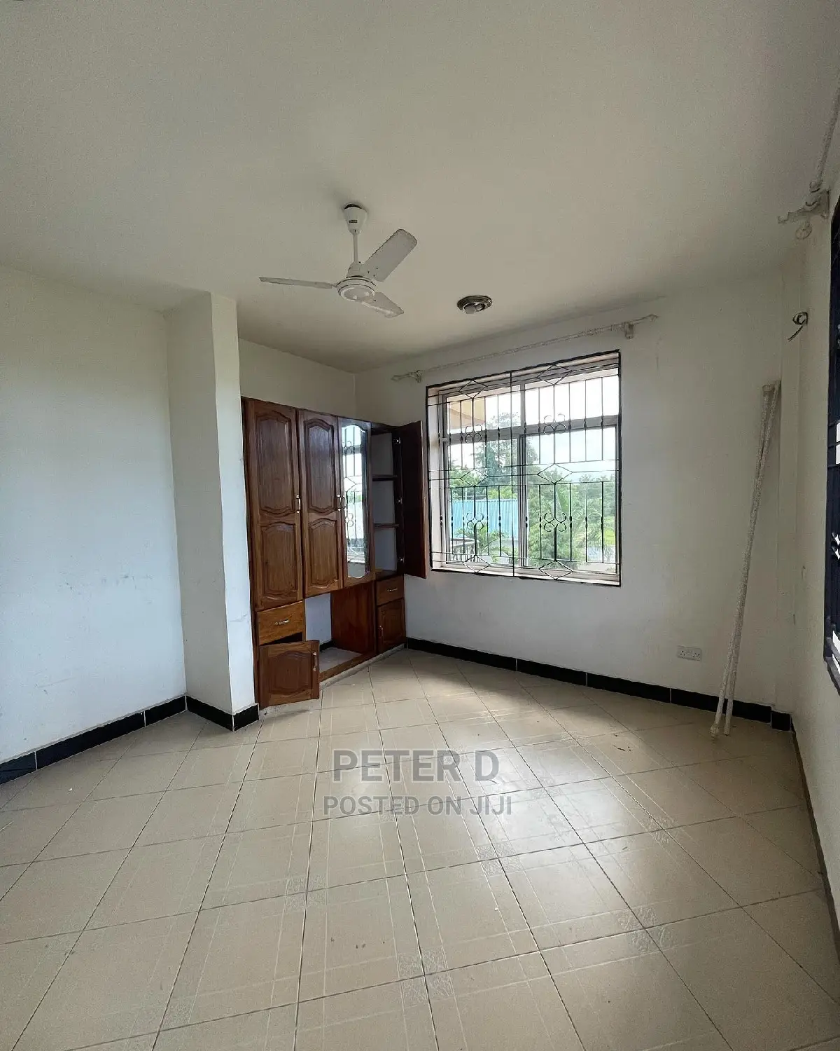2bdrm Apartment in Mbezi for rent