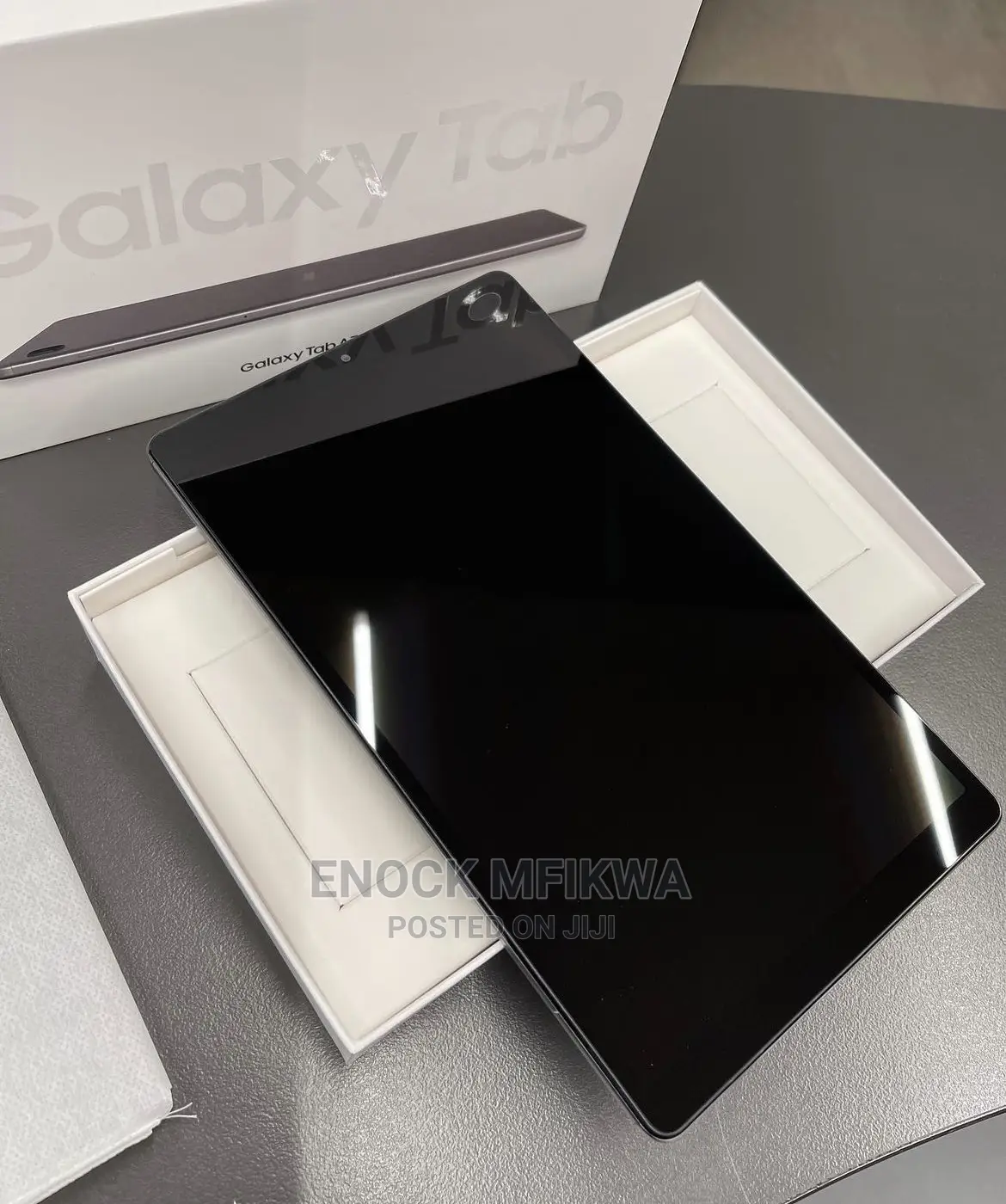 New Samsung Galaxy Tab A7 Lite 32 GB Gray